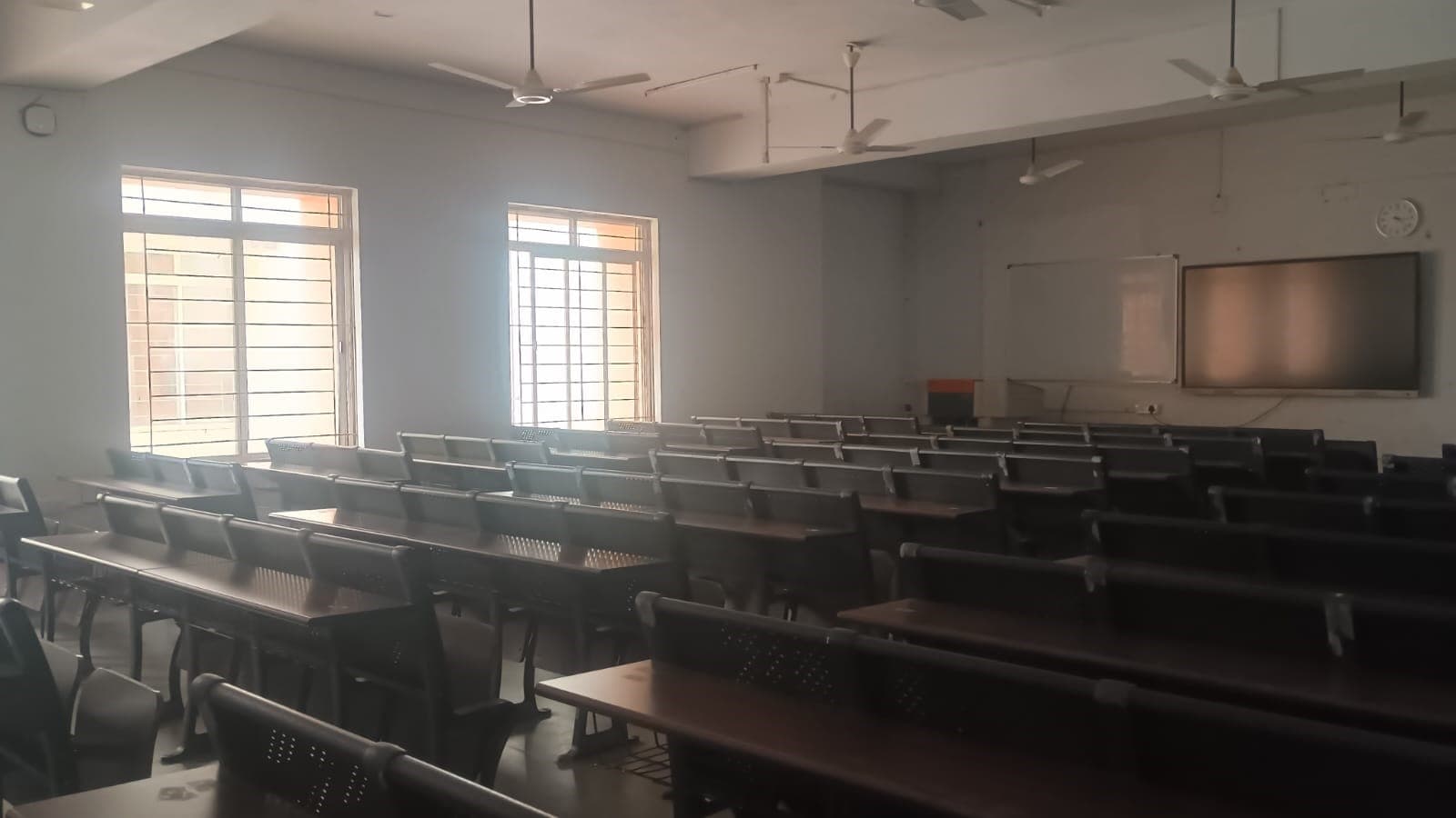 CV Raman Bhubaneswar Academic Building photo 8
